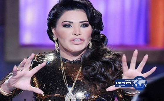 أحلام تقاضي المسيئين لها على تويتر