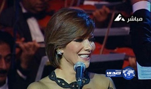 بالفيديو أصالة تسخر من صورتها وطلتها في ألبوم سامحتك