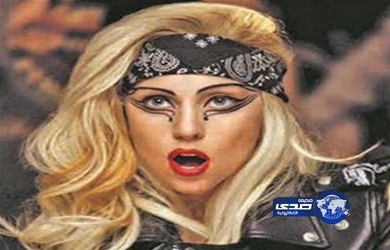 جنون ليدي غاغا يدعوها إلى الغناء في الفضاء