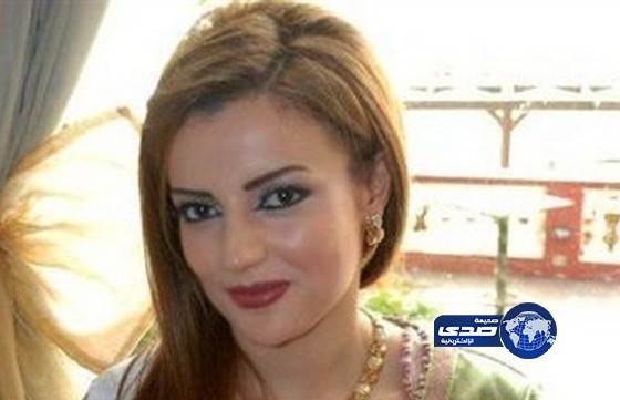 ملكة جمال المغرب تدعم  السيسي