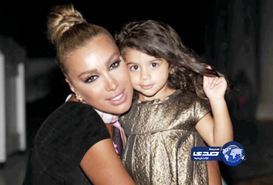 مايا دياب: أخشى على ابنتي التحرش من أقاربي