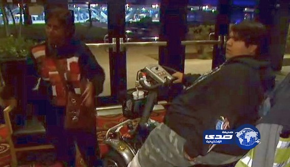 الخطوط البريطانية تمنع “بديناً” من ركوب طائرتها