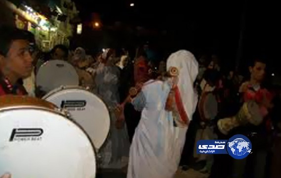 مشاجرة في عرس تودي بحياة شابين