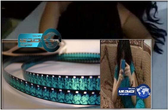 فتاة تصور فيلم اباحي و تستعد لنشره على “تويتر”
