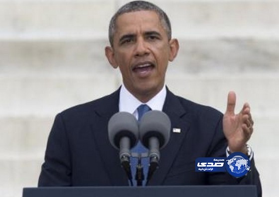 أوباما: لا ننوي إلا تخفيفاً بسيطاً للعقوبات على إيران