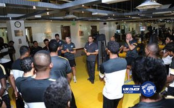 انطلاق معسكر الأخضر بمحافظة الخبر