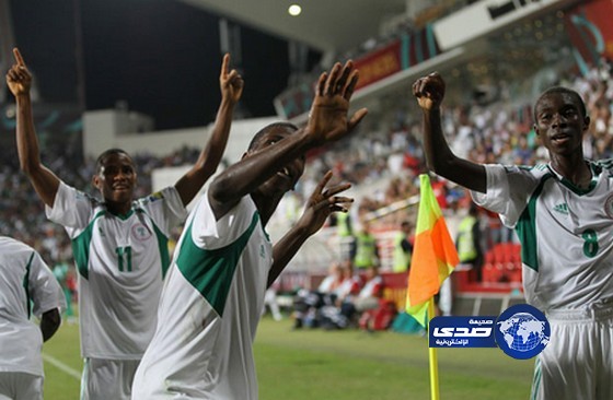 نيجيريا بثلاثية في المكسيك تتوج بلقب مونديال الناشئين (فيديو)