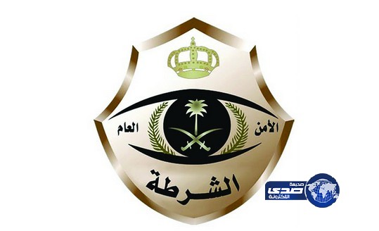 اخماد حريق شب في مكتب مدير شرطة مكة المكرمة