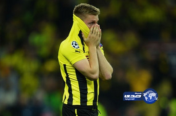 دورتموند يخسر للمرة الثانية خلال 4 أيام وبايرن يحقق رقماً قياسياً