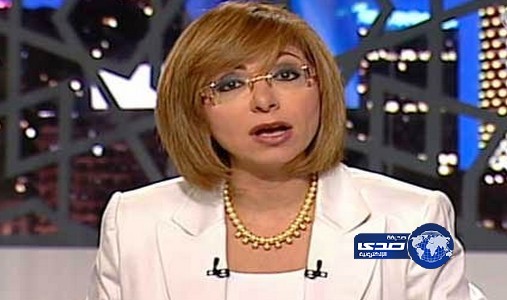 بالفيديو:لميس للبلتاجي:أتمنى لك الاستمتاع بـ”الراحة”