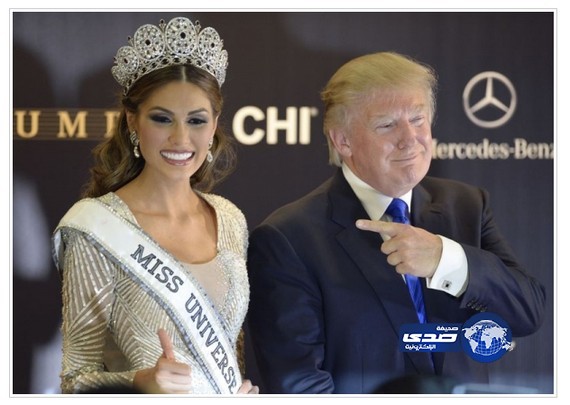 بعد تتويجها.. ملكة جمال الكون ترتدي ثوب سباحة بمليون دولار