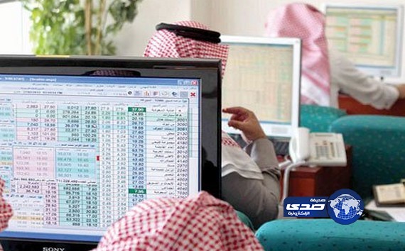 الأسهم السعودية تسجل ارتفاعاً عند مستوى 8271.14 نقطة