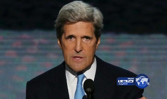 كيري: واشنطن ليست عمياء ولا غبية في المحادثات النووية مع ايران
