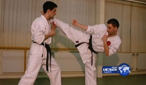 الكويت تنسحب من بطولة العالم للكاراتيه بسبب إسرائيل