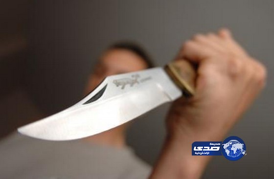 علاقة غير شرعية بين شابان وفتاة تنتهي بطعنات قاتلة