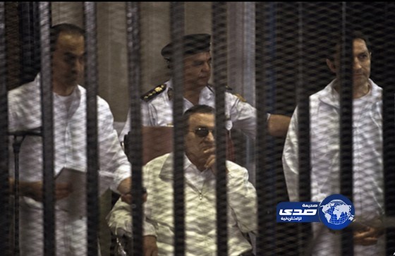 فريد الديب: مبارك سيصبح حراً طليقاً بعد 3 أيام