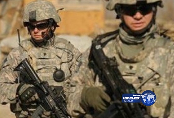 جندي أمريكي يتابع جريمة قتل زوجته عبر الانترنت!