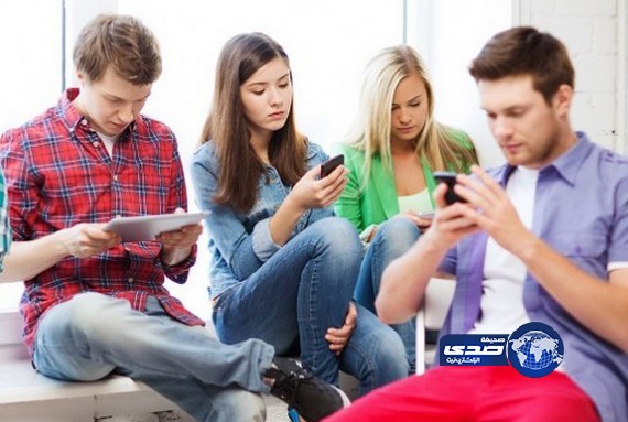 الهواتف الذكية تحرّض على الخيانة!
