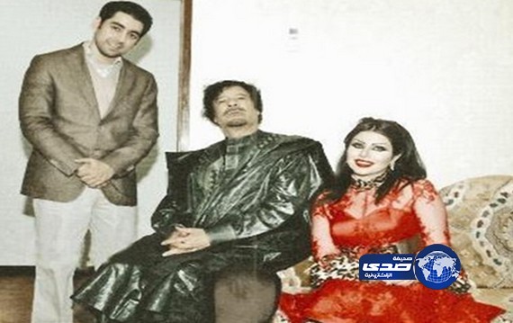 حليمة بولند تعترف بمليون دولار حصلت عليها من معمّر القذافي