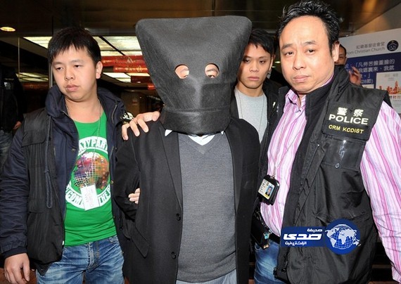 عشريني يسطو على متجر مجوهرات من أجل وقت هادئ في السجن!