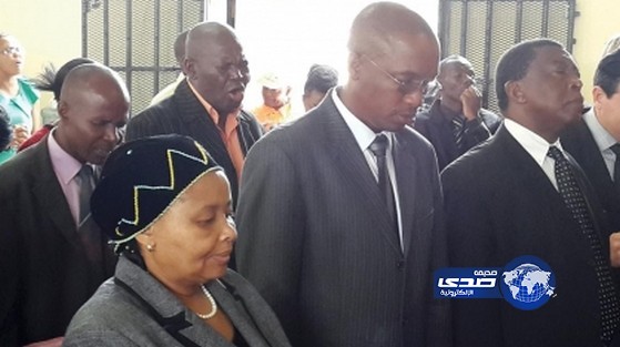 امرأة ماتت من قمة السعادة!