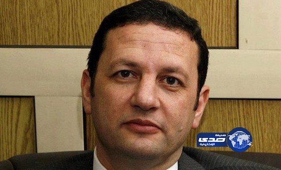 القبض على باسم عودة وزير التموين في عهد مرسي