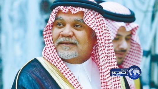 رئيس الاستخبارات السعودية يزور روسيا لشراء صواريخ دفاعية