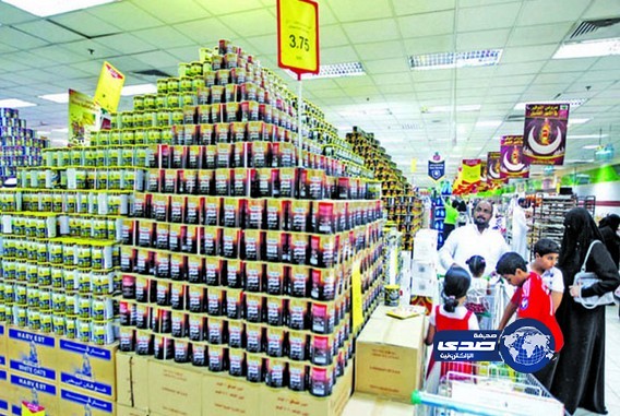 ارتفاع تكلفة المعيشة في المملكة 3 في المئة