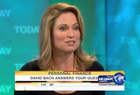 بالفيديو:مراسلة تكتشف إصابتها بالسرطان على الهواء