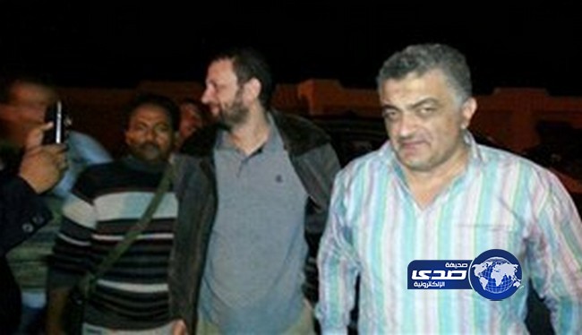 حبس وزير التموين المصري السابق 15 يوماً