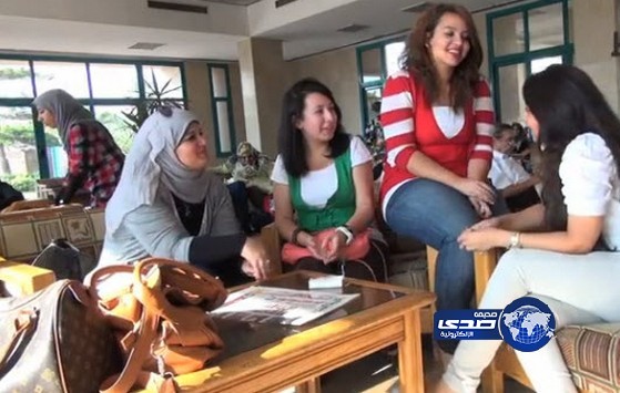 المصريات ثالث أكثر نساء العالم إثارة