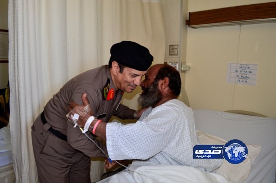 القبض على مطلق النار على شرطة شقري