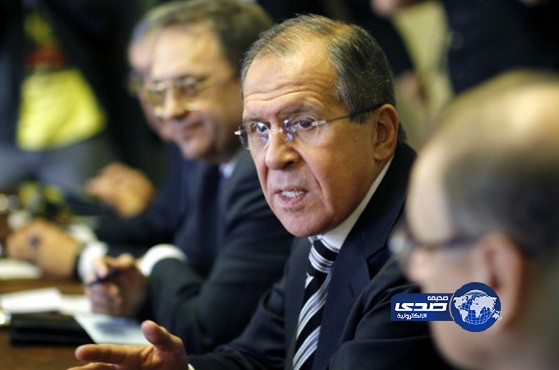 لافروف: من مصلحة روسيا أن تبقى مصر مستقرة