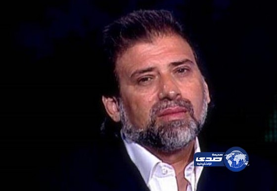بالفيديو خالد يوسف: أنا دائما فريسة للنساء يحببن التهامهن ولم أكن ذئبا!
