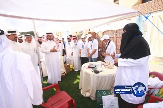 الدكتور محمد عواض : المملكة من ضمن اكثر 10 دول في العالم مصاب‎ بالسكري