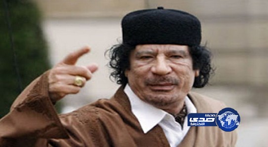 CIA: القذافي دعم الإخوان بالمال والسلاح
