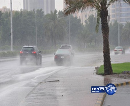“الأرصاد” تتوقع هطول أمطار رعدية على عدد من مناطق المملكة بدءاً من السبت المقبل