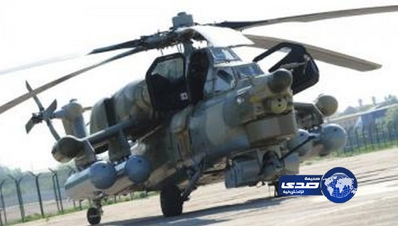 روسيا مستعدة لتزويد الجيش المصري بمروحيات مقاتلة ومنظومات دفاع جوي