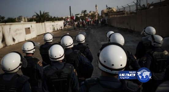 الشرطة البحرينية تفرّق متظاهرين شيعة حاولوا الوصول إلى دوار اللؤلؤة