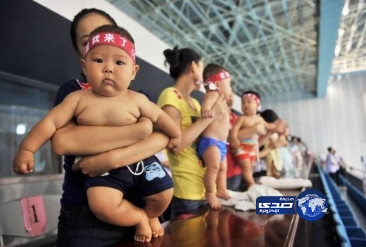 الصين ستخفف “سياسة الطفل الواحد”