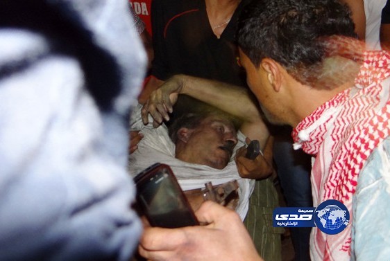 تهديد بريطاني بالقتل بسبب كتابه عن الهجوم على القنصلية الأميركية في بنغازي