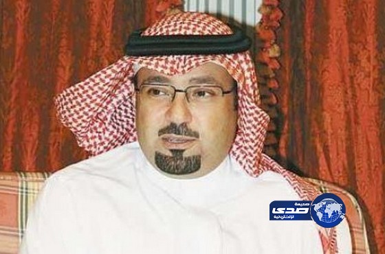 أمير نجران يعزي مدير عام الضمان الاجتماعي بالمنطقة في وفاة والده