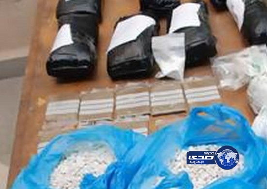 ضبط كمية من “الكبتاغون” مع مسافر كويتي في مطار بيروت