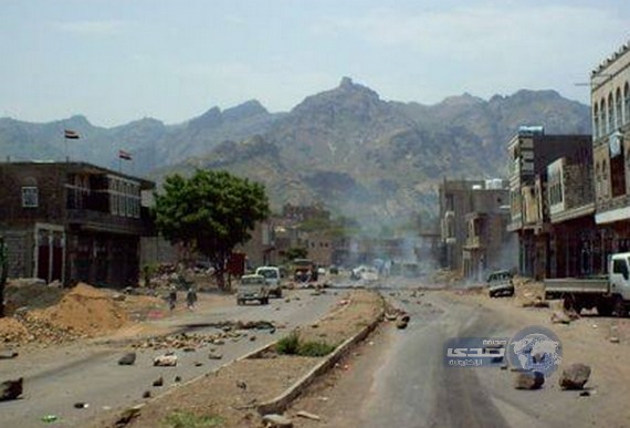 الاف السلفيين يتظاهرون في صنعاء ضد حصار الحوثيين لمعقلهم