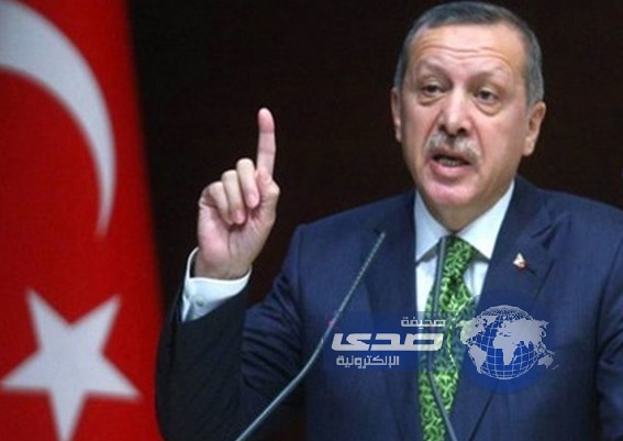 اردوغان في ديار بكر يحض الاكراد على دعم عملية السلام
