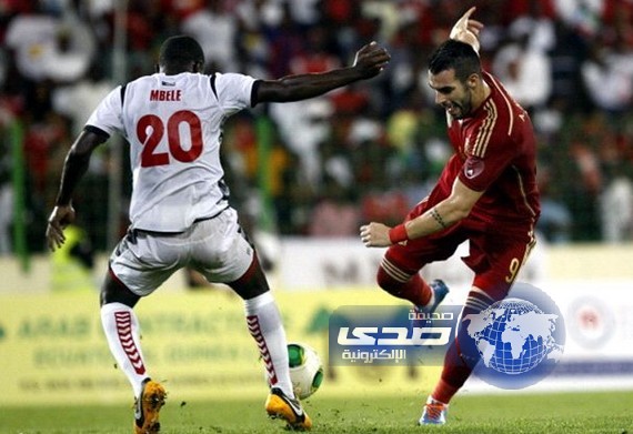 الهدف في إسبانيا يساوي 50 ألف يورو بأمر رئاسي