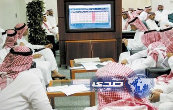 الأسهم السعودية تسجل مكاسب بـ 24 نقطة عند مستوى 8407 نقاط