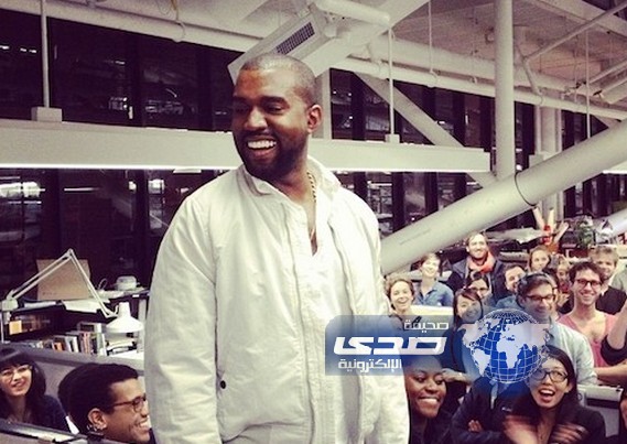 على رغم أنه لم يكمل دراسته.. كانيي ويست يلقي محاضرة في «هارفرد»!