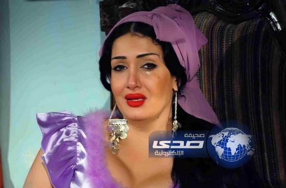 غادة عبد الرازق لجمهورها ..أنا غبية ومش عارفة اتغير!