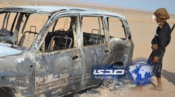 5 قتلى من القاعدة شرق اليمن